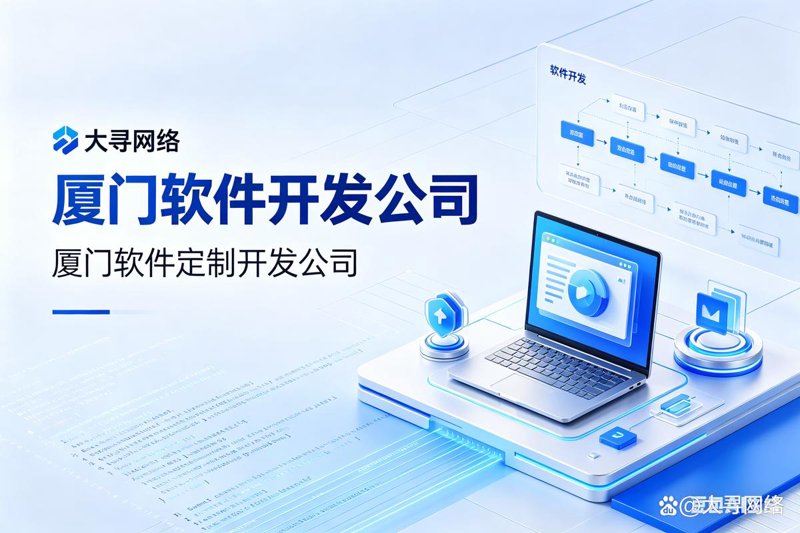 厦门软件开发